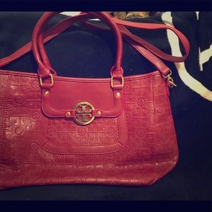 Tory Burch bag
